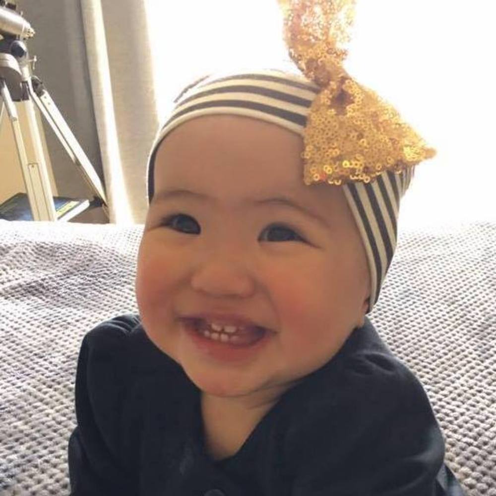 Meet your Posher, Maria